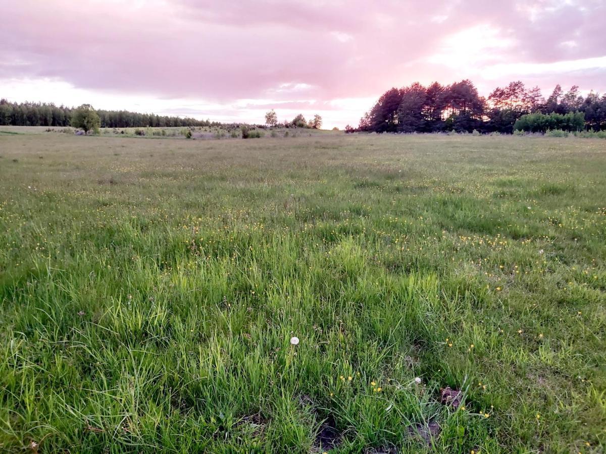 Holiday home Angielska Dolina Nidzica