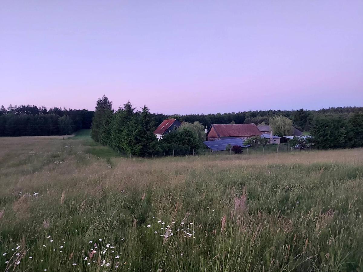 Holiday home Angielska Dolina Nidzica