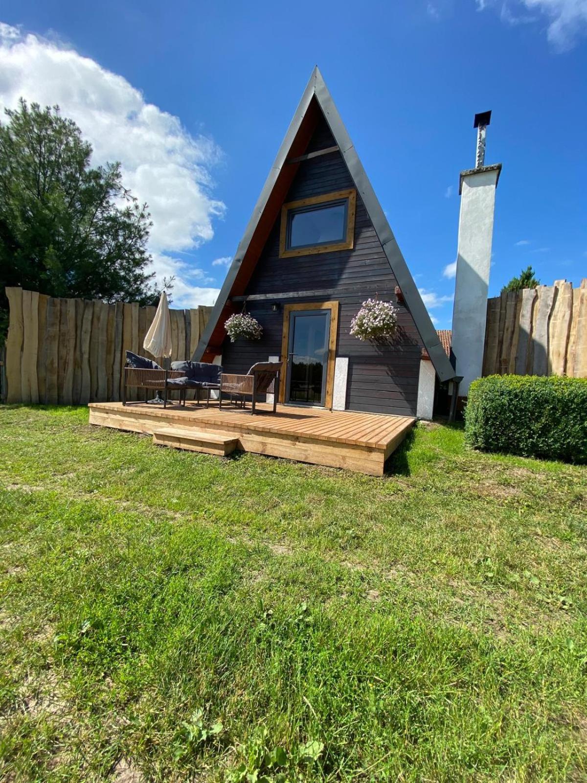Angielska Dolina Holiday home