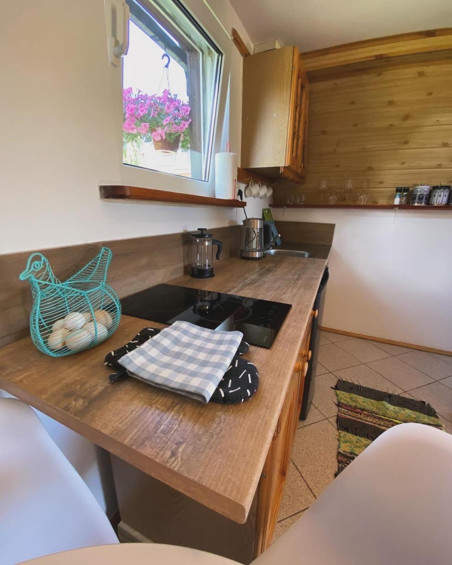 Holiday home Angielska Dolina *